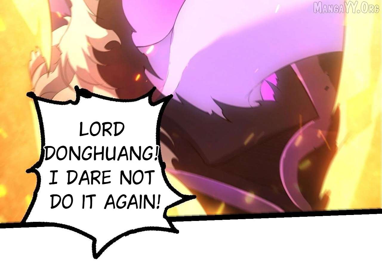 Evolution Begins With a Big Tree - Chapter 487 Page 30