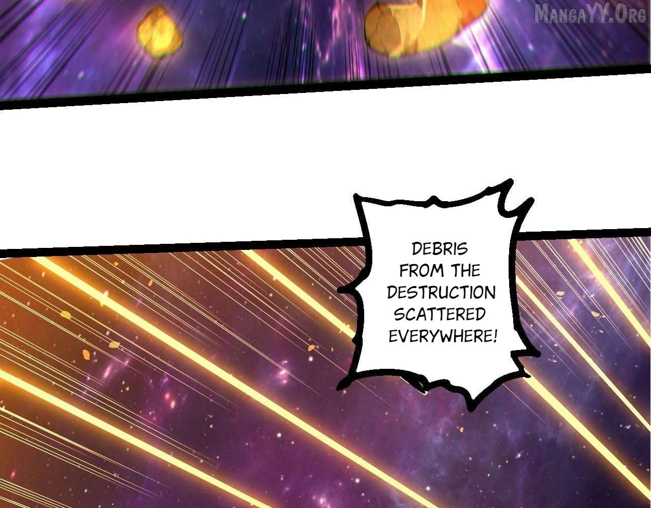 Evolution Begins With a Big Tree - Chapter 487 Page 37