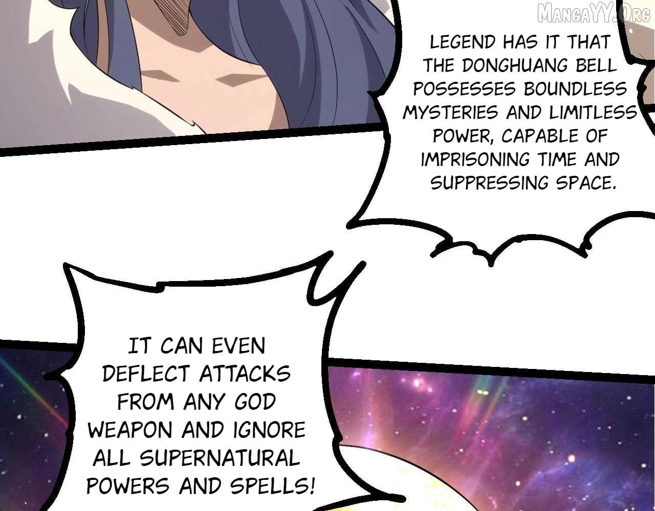 Evolution Begins With a Big Tree - Chapter 487 Page 47