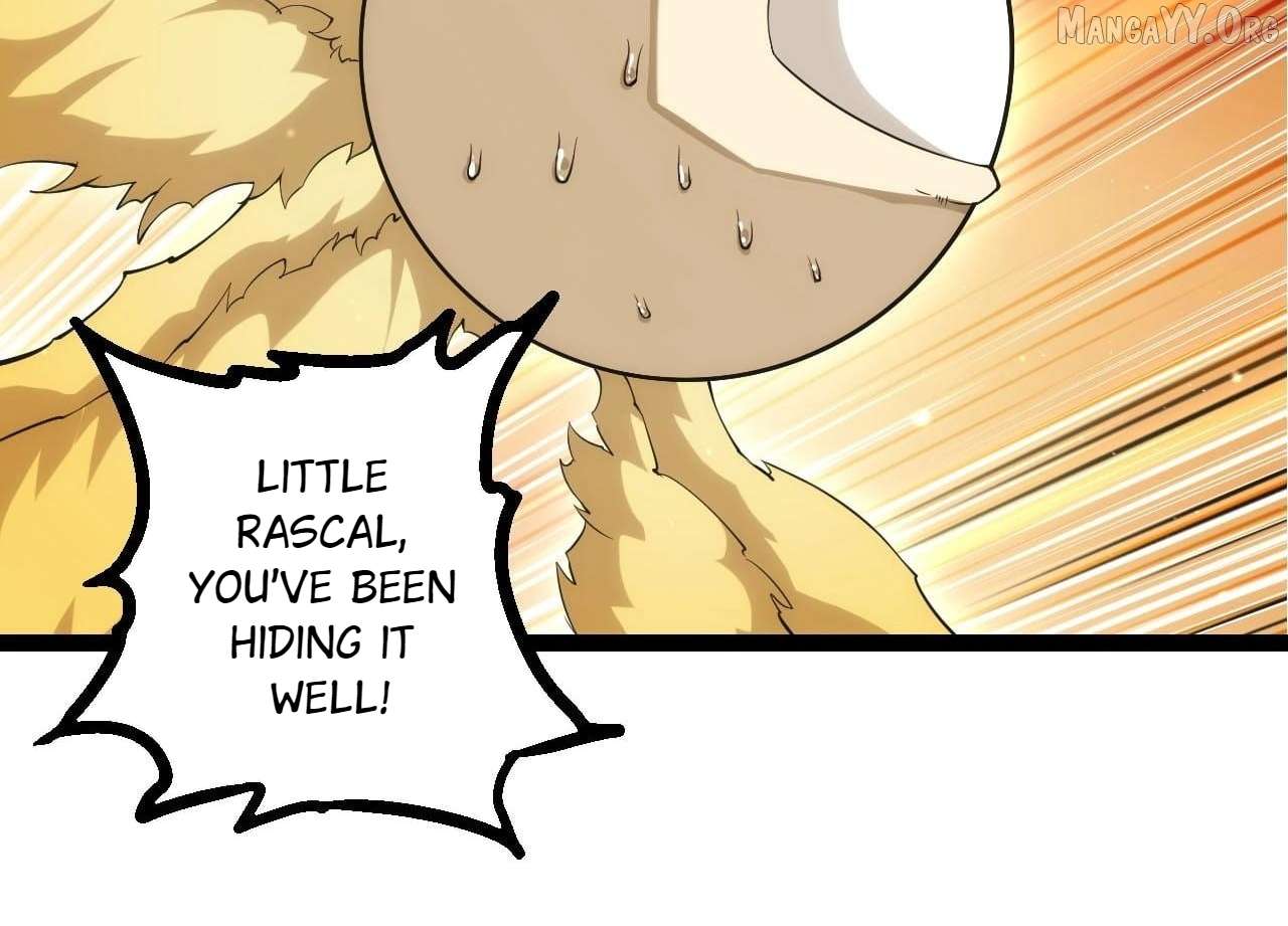 Evolution Begins With a Big Tree - Chapter 487 Page 50