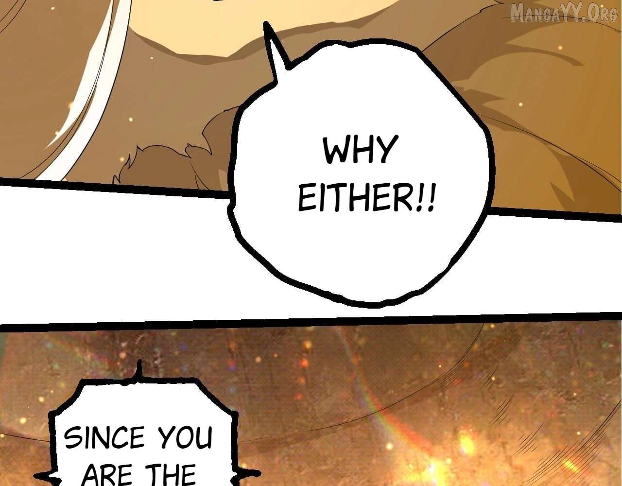 Evolution Begins With a Big Tree - Chapter 487 Page 52