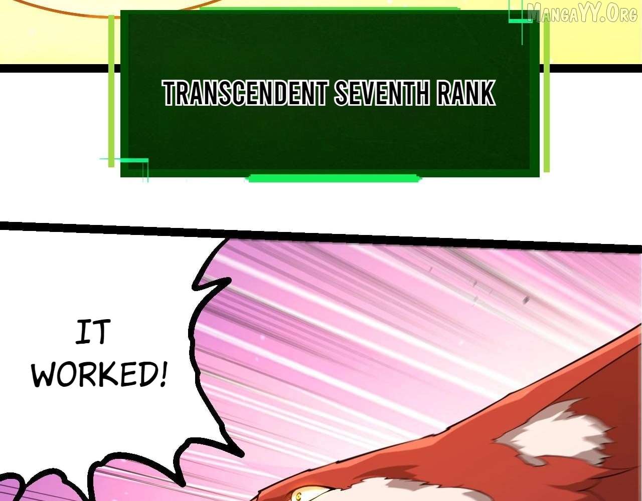 Evolution Begins With a Big Tree - Chapter 487 Page 69