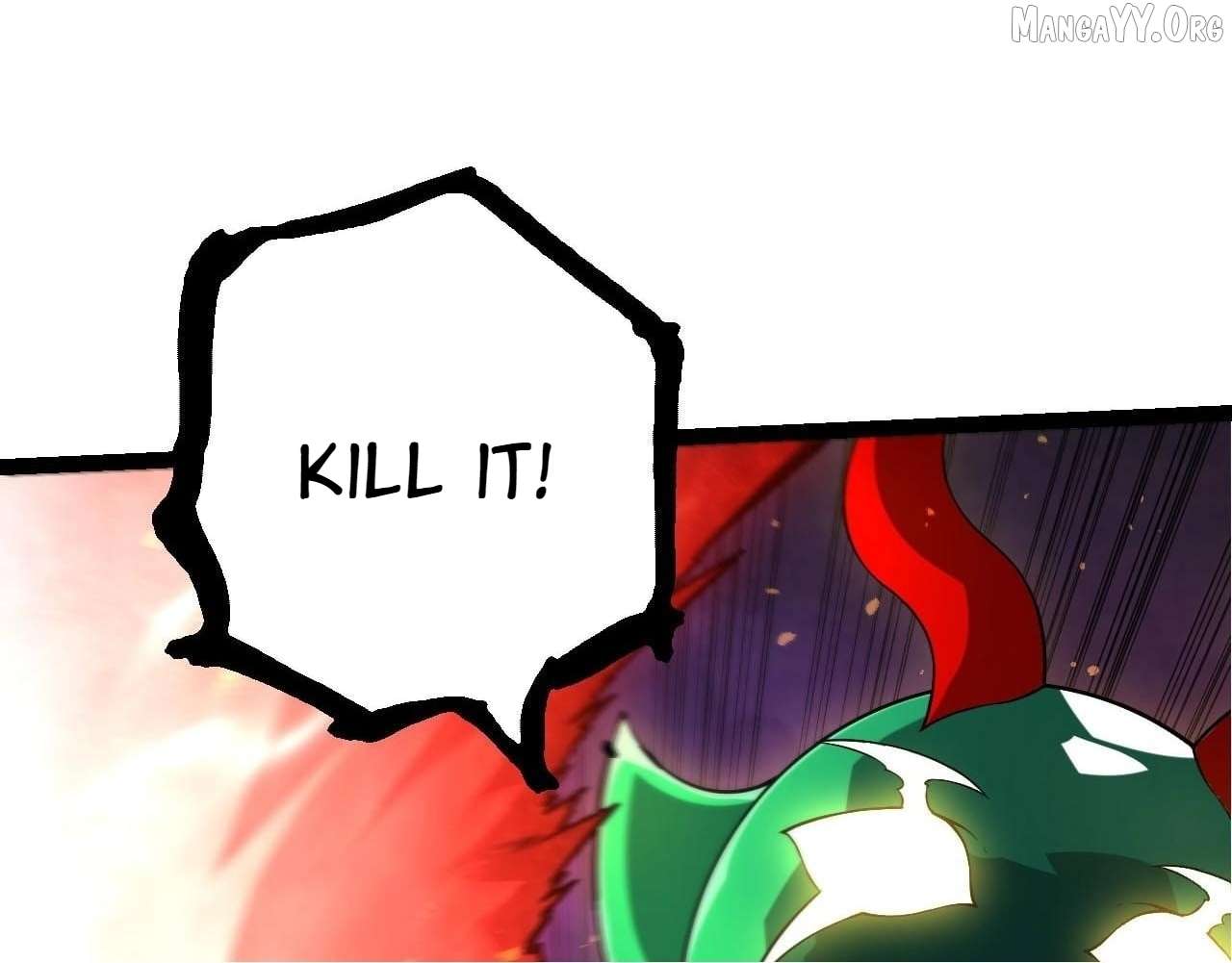 Evolution Begins With a Big Tree - Chapter 487 Page 96