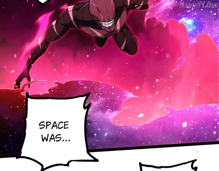 Evolution Begins With a Big Tree - Chapter 488 Page 27