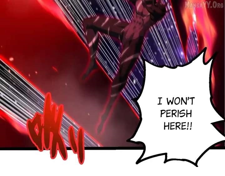 Evolution Begins With a Big Tree - Chapter 488 Page 37