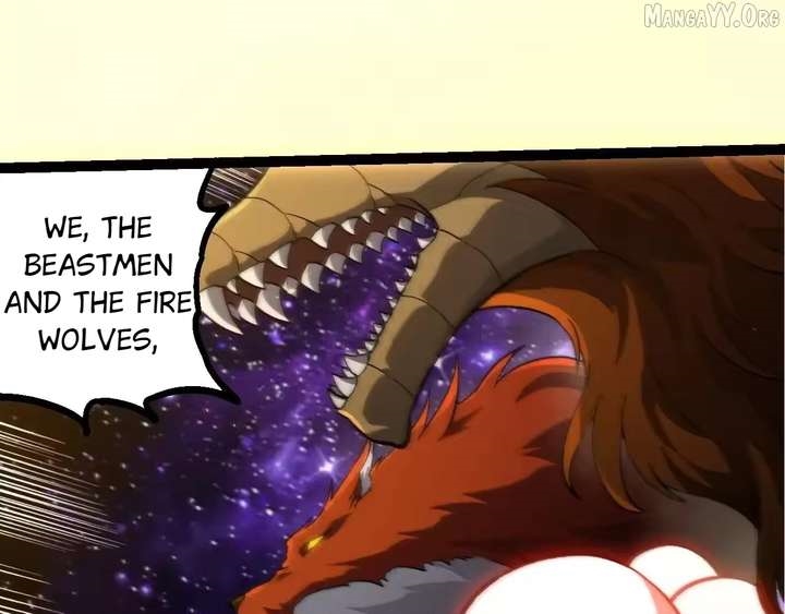 Evolution Begins With a Big Tree - Chapter 488 Page 64