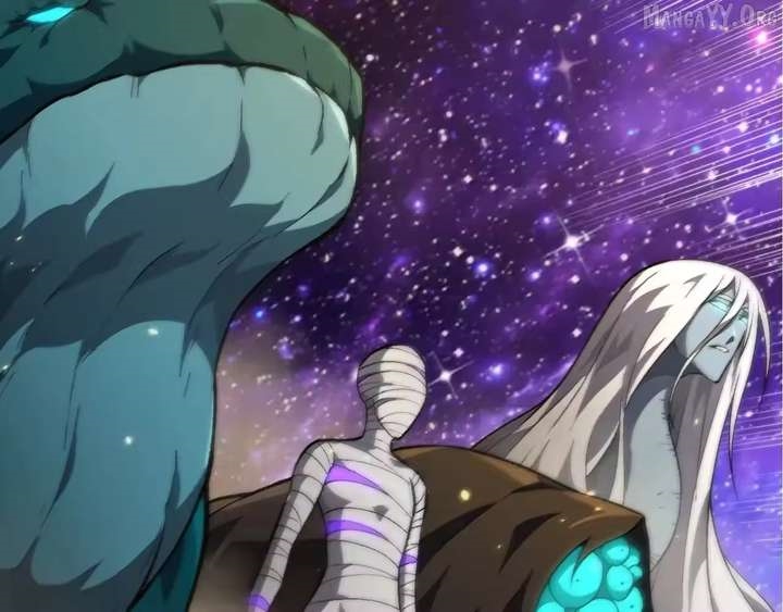 Evolution Begins With a Big Tree - Chapter 488 Page 66