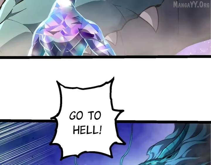 Evolution Begins With a Big Tree - Chapter 488 Page 92