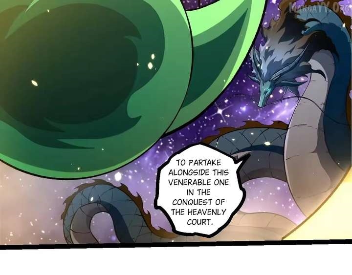 Evolution Begins With a Big Tree - Chapter 488 Page 97