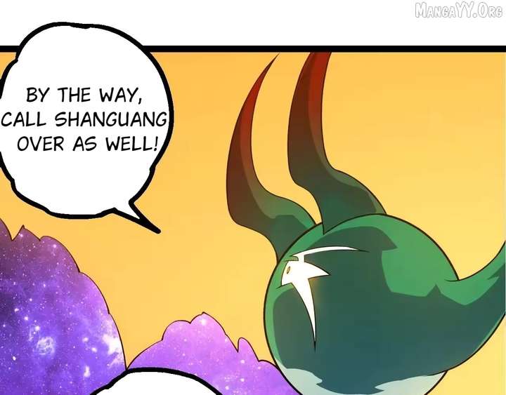 Evolution Begins With a Big Tree - Chapter 489 Page 11