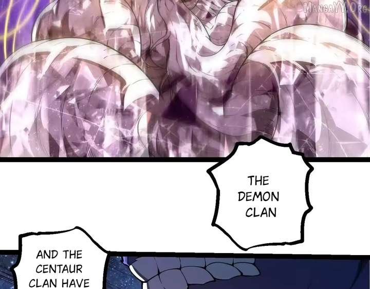 Evolution Begins With a Big Tree - Chapter 489 Page 2