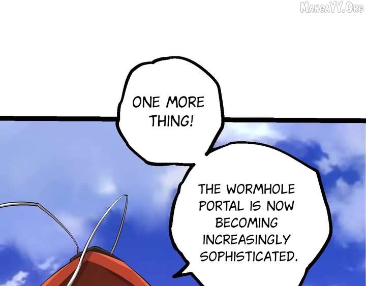 Evolution Begins With a Big Tree - Chapter 489 Page 29