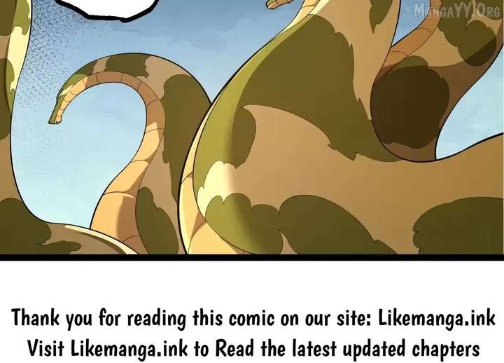 Evolution Begins With a Big Tree - Chapter 489 Page 40