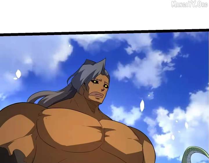 Evolution Begins With a Big Tree - Chapter 489 Page 56