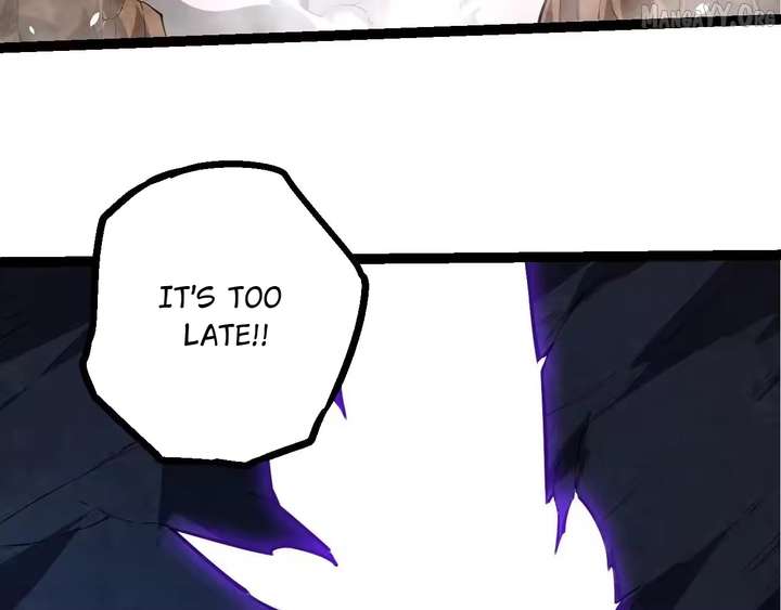 Evolution Begins With a Big Tree - Chapter 489 Page 79