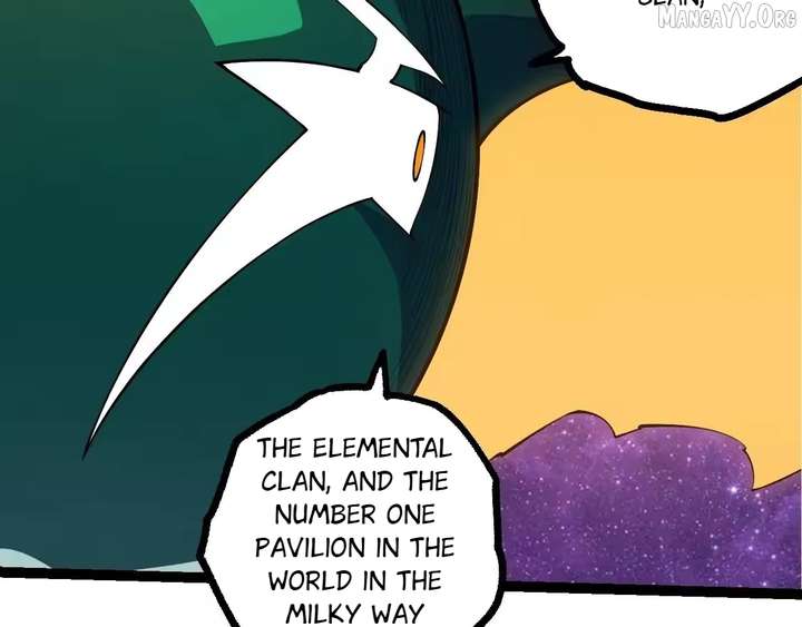 Evolution Begins With a Big Tree - Chapter 489 Page 8