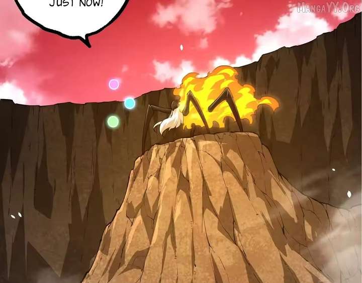 Evolution Begins With a Big Tree - Chapter 489 Page 83