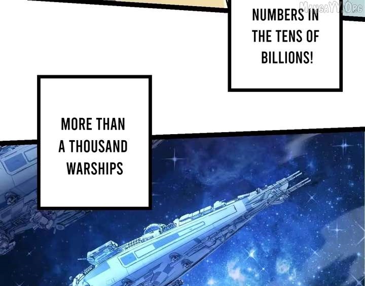 Evolution Begins With a Big Tree - Chapter 490 Page 16