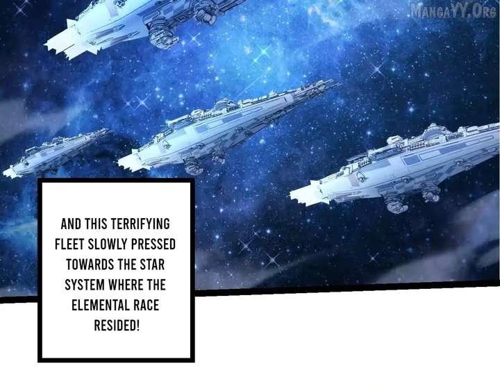 Evolution Begins With a Big Tree - Chapter 490 Page 17