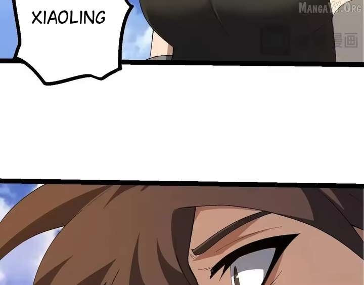 Evolution Begins With a Big Tree - Chapter 490 Page 24