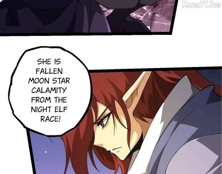 Evolution Begins With a Big Tree - Chapter 490 Page 29