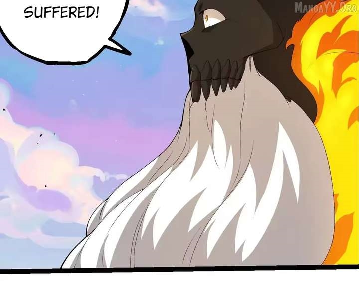 Evolution Begins With a Big Tree - Chapter 490 Page 3