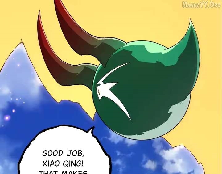 Evolution Begins With a Big Tree - Chapter 490 Page 33