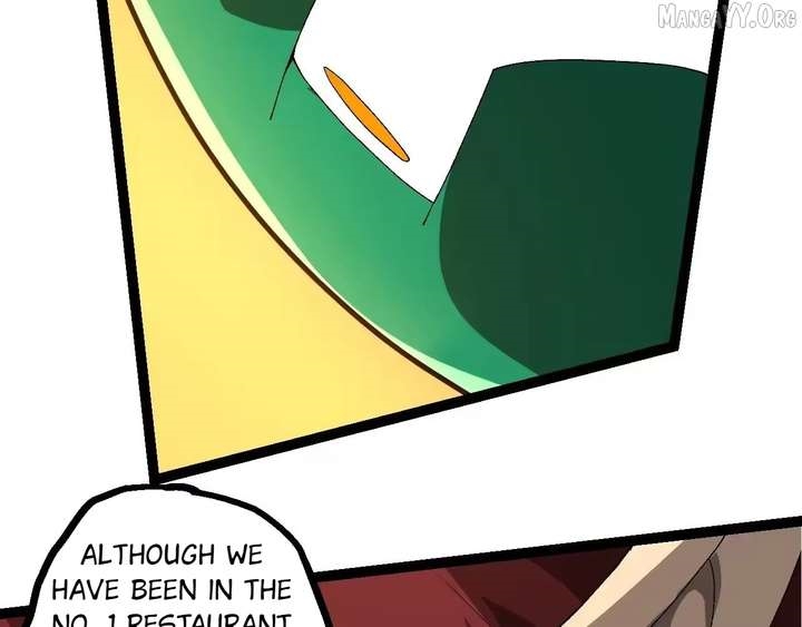 Evolution Begins With a Big Tree - Chapter 490 Page 38