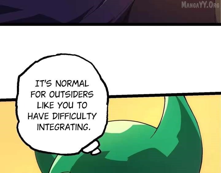 Evolution Begins With a Big Tree - Chapter 490 Page 44