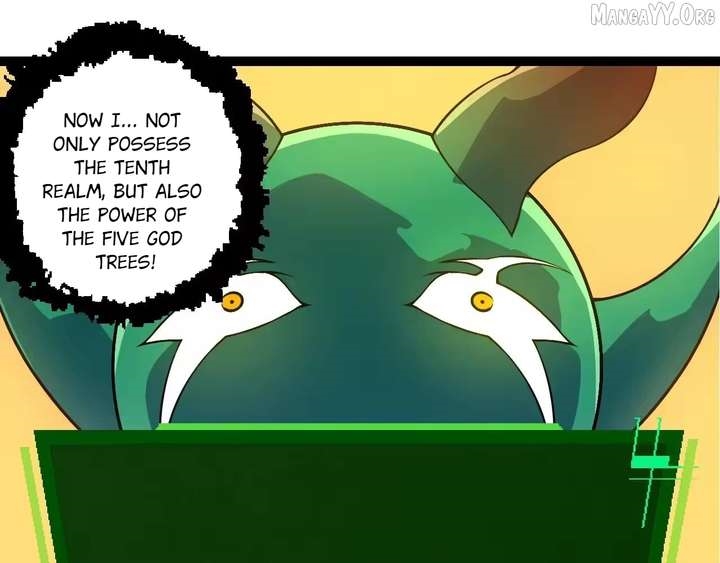 Evolution Begins With a Big Tree - Chapter 490 Page 61