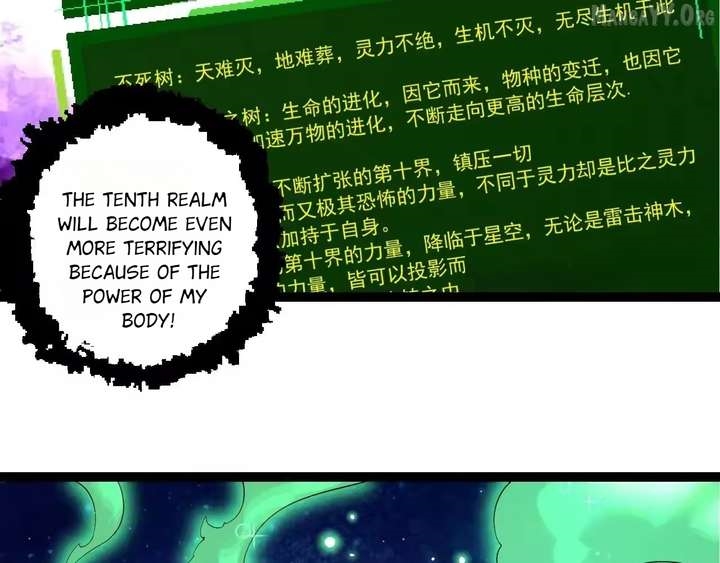 Evolution Begins With a Big Tree - Chapter 490 Page 63