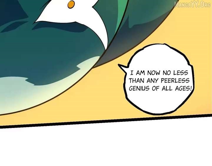 Evolution Begins With a Big Tree - Chapter 490 Page 66