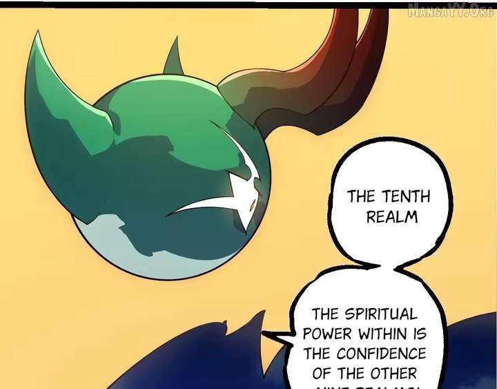 Evolution Begins With a Big Tree - Chapter 490 Page 75