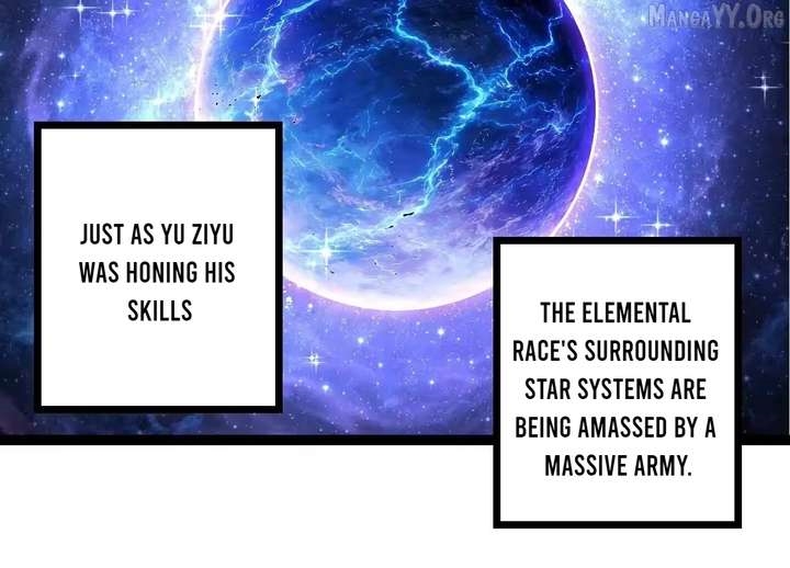 Evolution Begins With a Big Tree - Chapter 490 Page 80