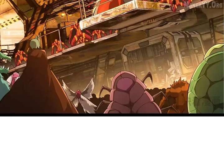 Evolution Begins With a Big Tree - Chapter 490 Page 90