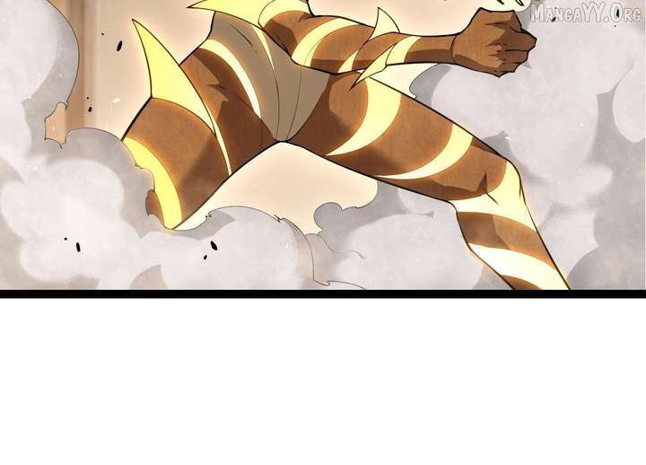 Evolution Begins With a Big Tree - Chapter 491 Page 10