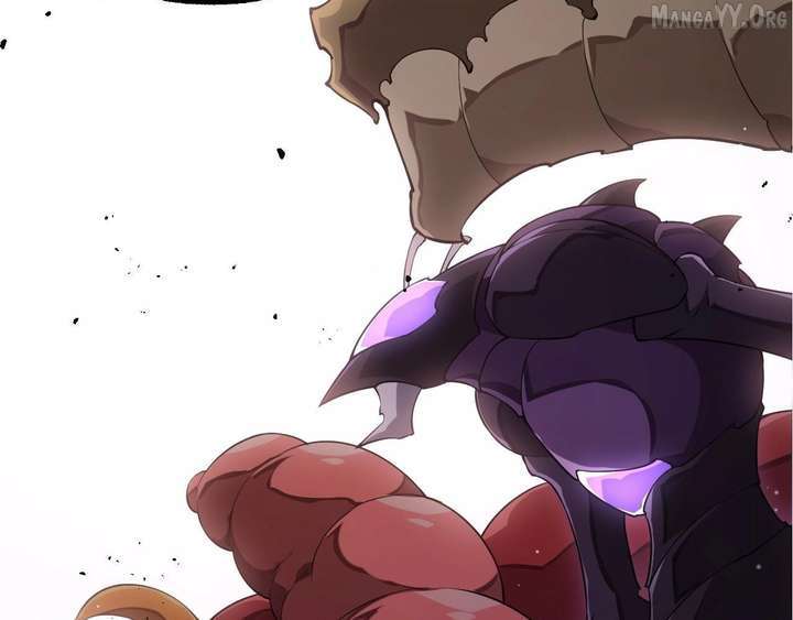 Evolution Begins With a Big Tree - Chapter 491 Page 28