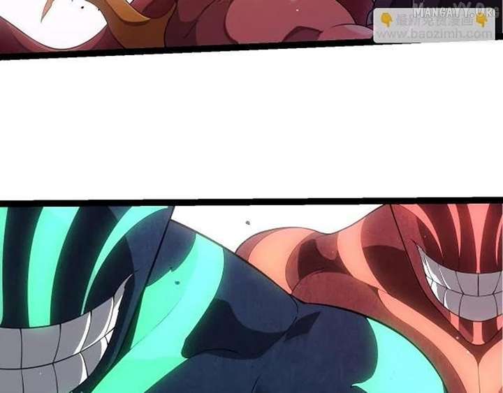 Evolution Begins With a Big Tree - Chapter 491 Page 29