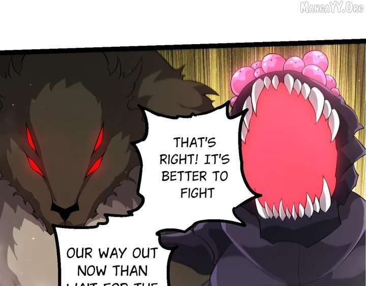 Evolution Begins With a Big Tree - Chapter 491 Page 31