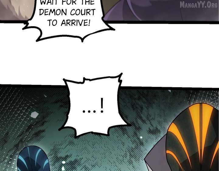 Evolution Begins With a Big Tree - Chapter 491 Page 32