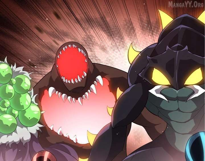 Evolution Begins With a Big Tree - Chapter 491 Page 34