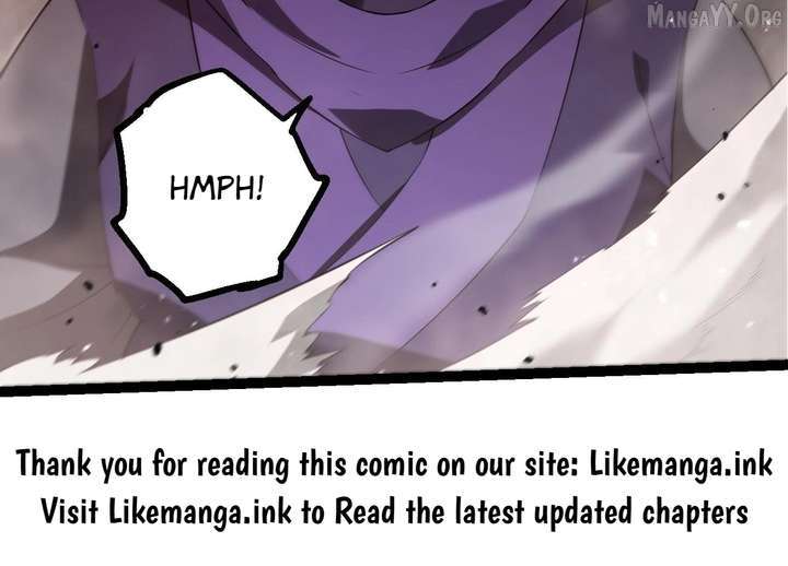 Evolution Begins With a Big Tree - Chapter 491 Page 40