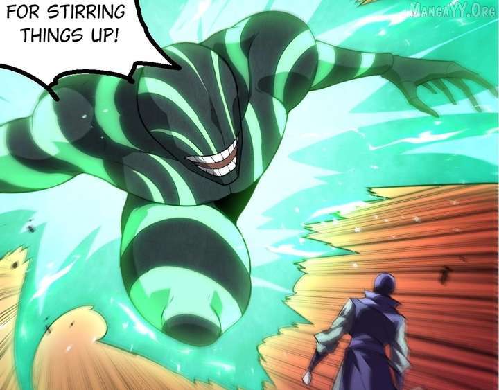 Evolution Begins With a Big Tree - Chapter 491 Page 43