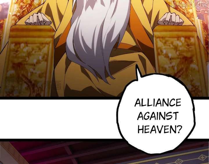 Evolution Begins With a Big Tree - Chapter 491 Page 65