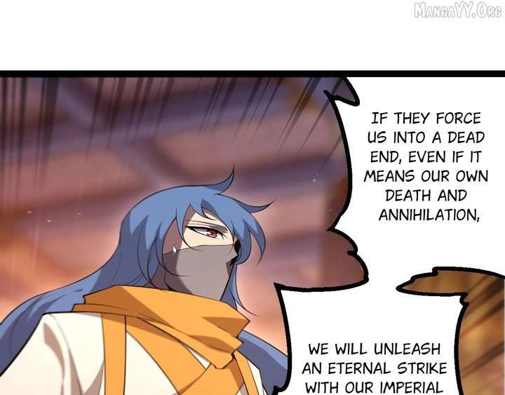 Evolution Begins With a Big Tree - Chapter 491 Page 71