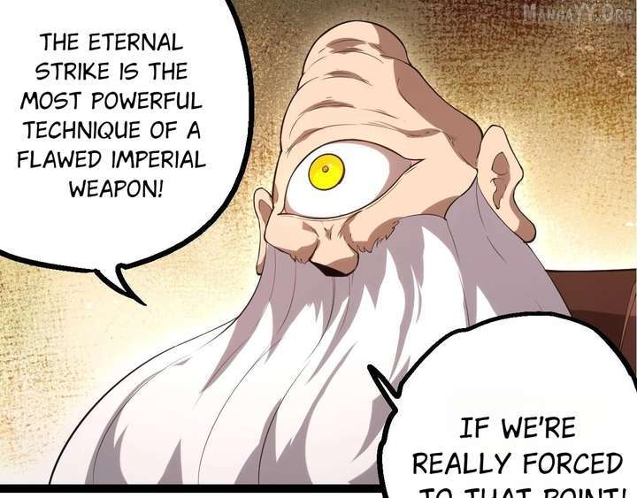 Evolution Begins With a Big Tree - Chapter 491 Page 73