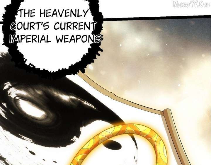 Evolution Begins With a Big Tree - Chapter 491 Page 76