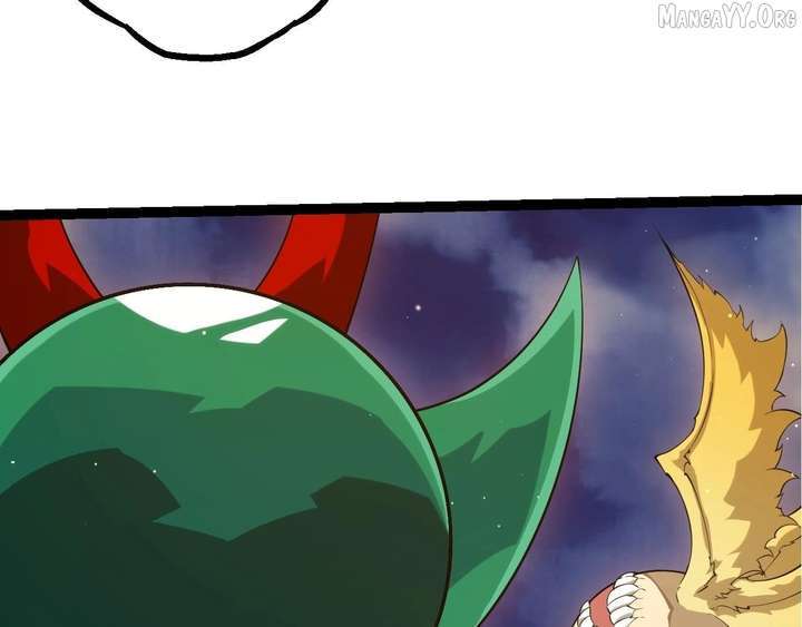 Evolution Begins With a Big Tree - Chapter 491 Page 86