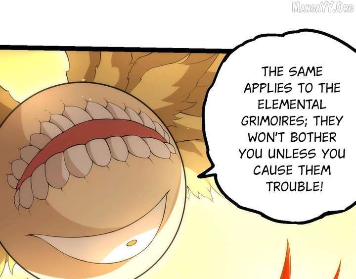 Evolution Begins With a Big Tree - Chapter 491 Page 91