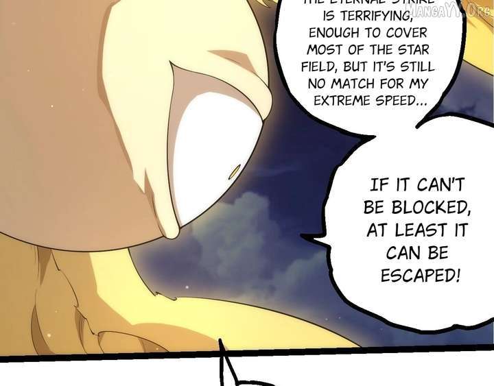 Evolution Begins With a Big Tree - Chapter 491 Page 93